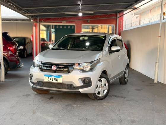 FIAT MOBI 1.0 EVO FLEX LIKE. MANUAL FIAT MOBI 1.0 EVO FLEX LIKE. MANUAL